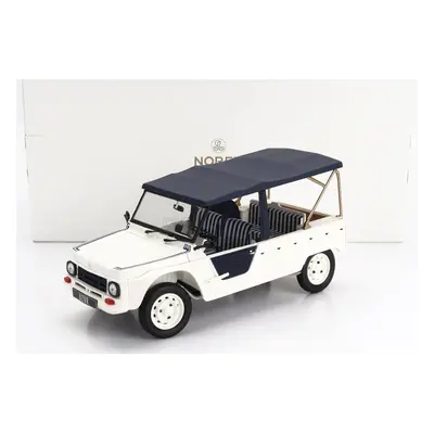 Norev Citroen Mehari Azur 1983 1:18 Bílá