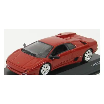 Minichamps Lamborghini Diablo 1994 1:43 Copper Met