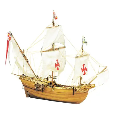 Mantua Model Pinta 1:50 kit