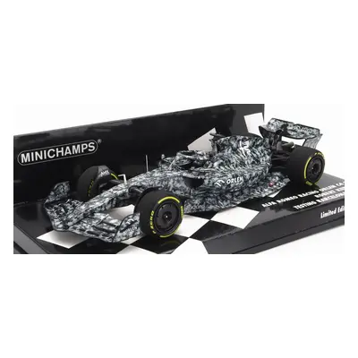 Minichamps Alfa romeo F1 C42 Team Orlen Racing N 88 1:43, bíločerná