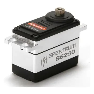 Spektrum servo S6250 Car High Torque