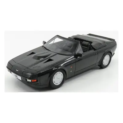 Cult-scale models Aston martin Zagato Spider 1987 1:18 Black