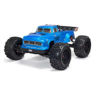 Arrma Notorious 6S BLX 1:8 4WD RTR modrá