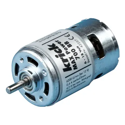 Krick Motor MAX Power 700 BB