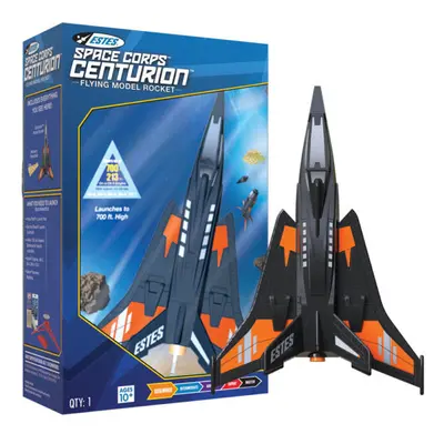 Estes Space Corps Centurion RTF