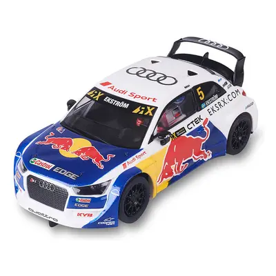 SCX Advance Audi S1 WRX Ekström