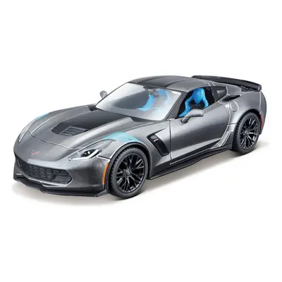 Maisto Corvette Grand Sport 2017 1:24 Kit