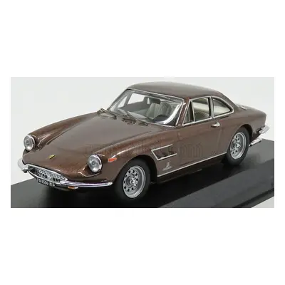 Best-model Ferrari 330 Gtc 1969 1:43 Brown