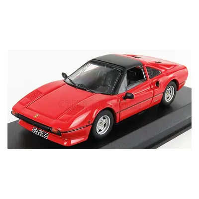 Best-model Ferrari 308 Gts Spider 1978 - Personal Car Jean Paul Belmondo 1:43 Red