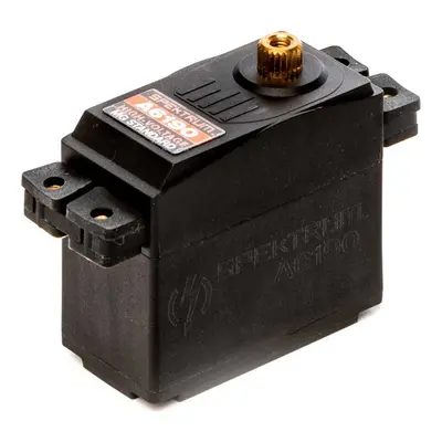 Spektrum servo A6190 8.3kg.cm 0.13s/60° MG HV