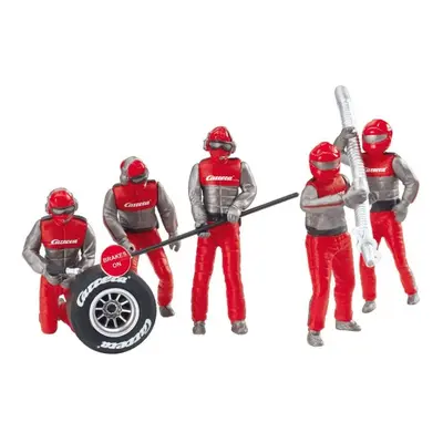 Figurky - Mechanici Carrera 21131