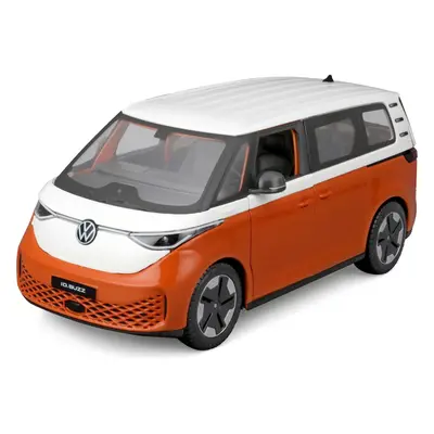 Maisto Volkswagen ID.Buzz 2023 1:24 oranžová metalíza