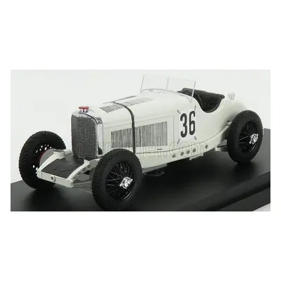 Rio-models Mercedes benz Sskl N 36 3rd Avus Gp 1931 Manfred Georg Rudolf Von Brauchitsch 1:43 Bí