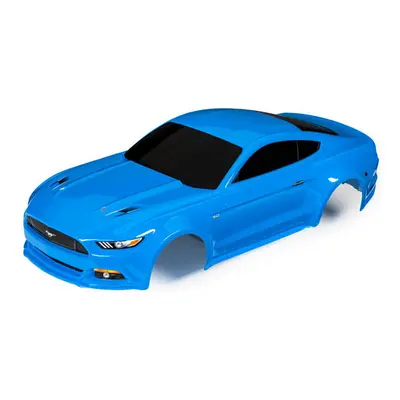 Traxxas karosérie Ford Mustang Grabber Blue