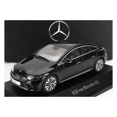 Herpa Mercedes benz Eqe (v295) Amg Line 2022 1:43 Black