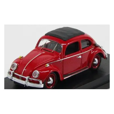 Rio-models Volkswagen Beetle Anfibio 2-door Brasil 1961 1:43 Red