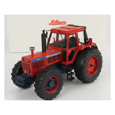 Schuco Same Hercules 160 Tractor 1986 1:32 Orange