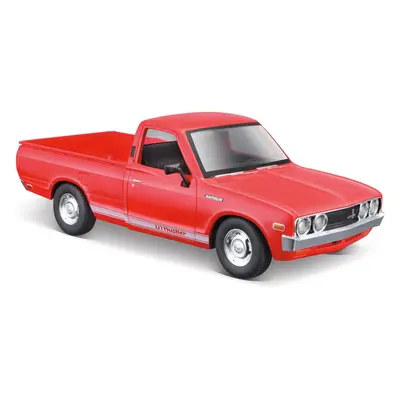 Maisto Datsun 620 Pick-up 1973 1:24