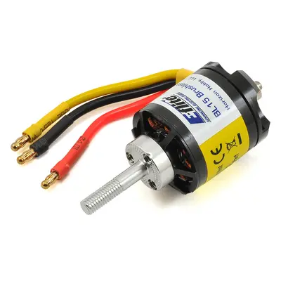 E-flite motor střídavý BL15 850ot/V