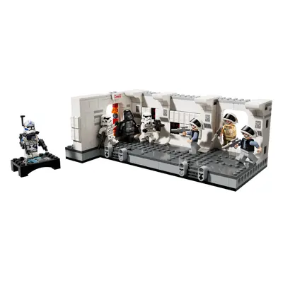 LEGO Star Wars - Nástup na palubu Tantive IV™