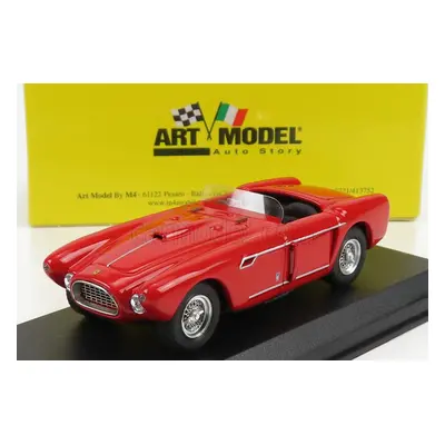 Art-model Ferrari 340 Mexico Spider 1953 1:43 Red