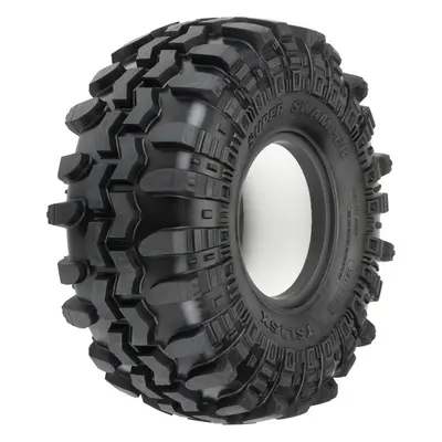 Pro-Line pneu 2.9" Super Swamper G8 (2) (Axial SCX6)