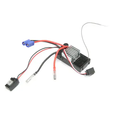 ECX Přijímač 2.4GHZ V4 + ESC voděodolný