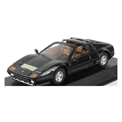 Best-model Ferrari 512bb Targa 1981 1:43 Black