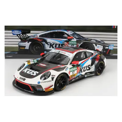 Minichamps Porsche 911 991-2 Gt3 R Team Kues 75 Bernhard N 17 1:18