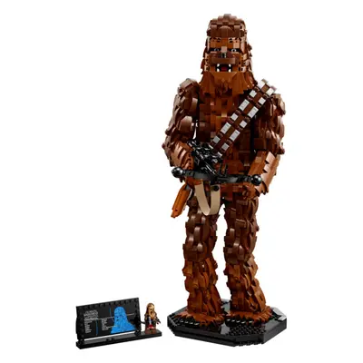 LEGO Star Wars - Chewbacca