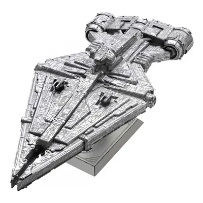 Ocelová stavebnice Star Wars Imperial Light Cruiser