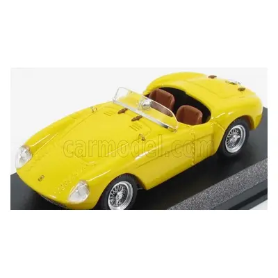 Art-model Ferrari 500 Mondial Spider N 0 Prova 1954 1:43 Žlutá