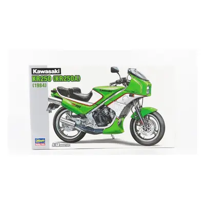 Hasegawa Kawasaki Kr250 1984 1:12 /