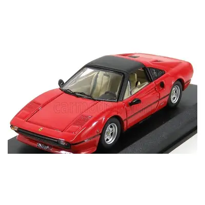 Best-model Ferrari 308 Gts Gilles Villeneuve Personal Car 1978 1:43 Red