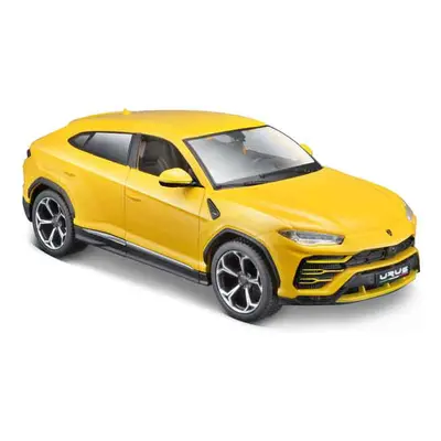 Maisto Lamborghini Urus 1:24 žlutá