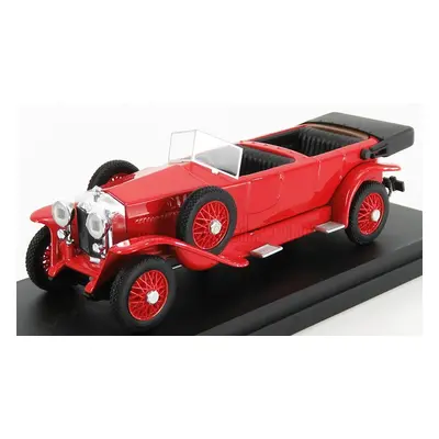 Rio-models Fiat 519s Torpedo Cabriolet Open 1923 1:43 Red