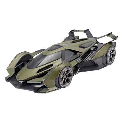 Maisto Lamborghini V12 Vision Gran Turismo 1:18 zelená