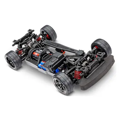 RC auto Traxxas 4-Tec 2.0 1:10 BL-2s RTR