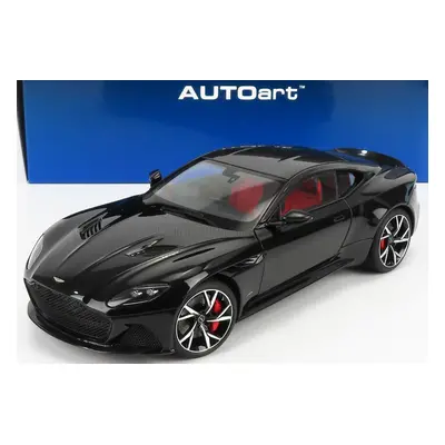 Autoart Aston martin Dbs Superleggera 2019 1:18 Jet Black