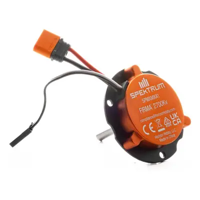 Spektrum Stator / ESC sestavený: Promoto-MX