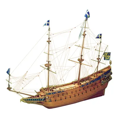 Mantua Model Wasa 1:60 kit