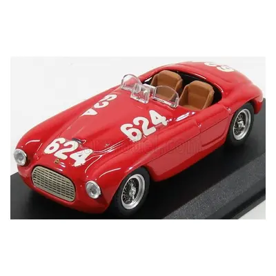 Art-model Ferrari 166mm 2.0l V12 Spider N 624 1:43