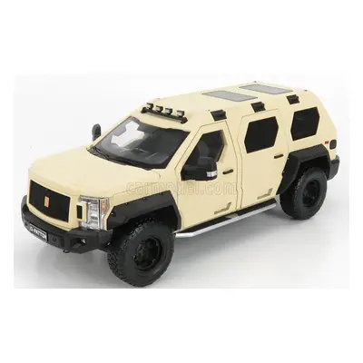 Nzg Ussv G-patton Gx Suv 2018 1:18 Písek