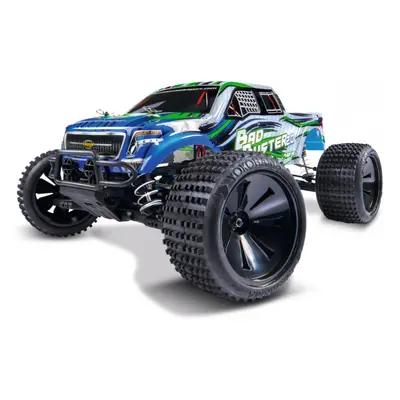 RC auto Bad Buster 2.0, modrá