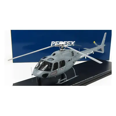 Perfex Aerospatiale As 555 Fennec Helicopter Armee De L'air 1990 1:43 Vojenská Šedá