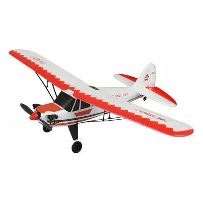 RC letadlo Piper J-3 Cup