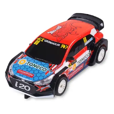 SCX Compact Hyundai i-20 RX KwikFit se světly