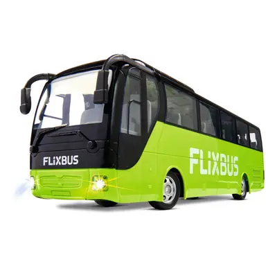 RC autobus FlixBus