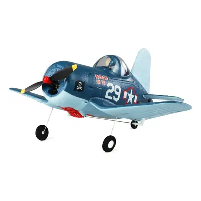 RC letadlo Corsair F4U