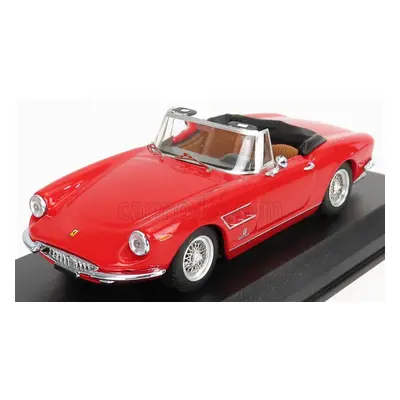 Best-model Ferrari 330 Gts Spider 1967 1:43 Red